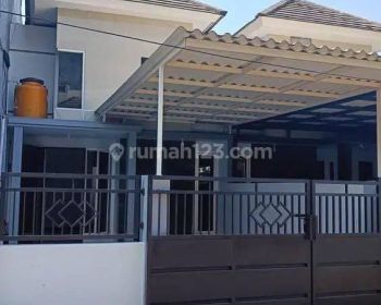 Disewakan Rumah di Jl ikip gunung anyar Bagus