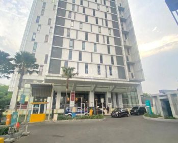 Disewakan Gedung Siap Pakai Jalan Ngagel Surabaya Pusat