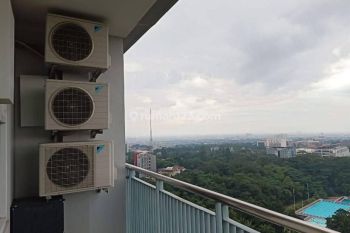 Apartemen Dijual Dago Suites Apartemen 3 Bedroom