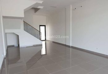 Dijual Cepat Ruko View Danau Di Melodi Summarecon Serpong