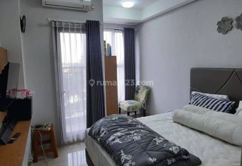Apartemen Trans Park Bintaro Furnished Lantai Rendah Murah