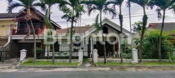 Rumah Area Candi Candi dekat Soekarno Hatta