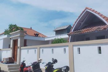 VILLA MENGWI DEKAT CANGGU BARU GRESS