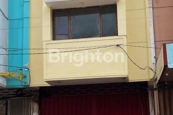 RAYA KLAMPIS RUKO 3,5 LANTAI