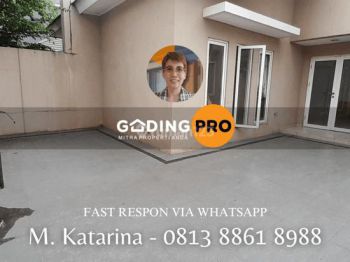 Sewa Suvarna Sutera Elysia 8x20 1 Lt Lb 81 Dkt Lavon Murah Rapi