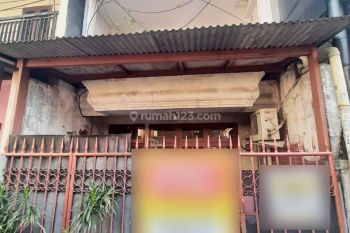 Rumah Second Butuh Renov Di Tanjung Duren(TD197)
