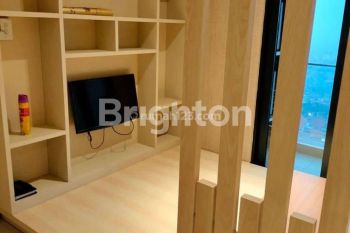 Sale Apartemen: BAGUS APART THE PEAK