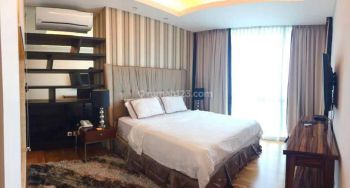 3 BR Private Lift Ritz Kemang Village 204 m² Usd 2500