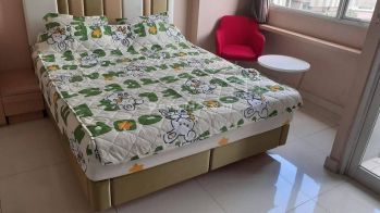 Apartemen West Mark Bagus Furnished jakarta barat