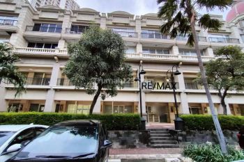 Jual Ruko Gsa Central Park 4 Lantai Lokasi Strategis