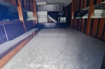 Jual Ruko 2 Lantai Strategis Tengah Kota Daerah Ramai Jl. Sawah Kurung Bandung