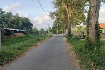 Tanah kavling sewa jangka panjang Sanur Denpasar Selatan Bali Indonesia