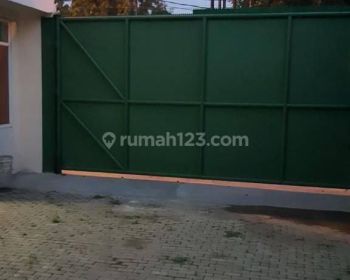 Disewakan Gudang Strategis Siap Pakai di Cibaligo Cimahi