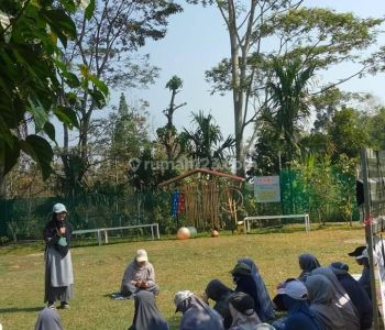 Ruang Usaha Tempat Wisata di Banjaran, Bandung Bagus SHM