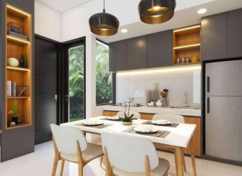 RUMAH terbaru di bali denpasar harga termurah