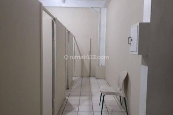 Ruang Usaha Ex Klinik Cimindi Cimahi