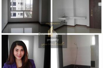 Apartemen Scientia-G.serpong brand new lokasi & Harga terbaik