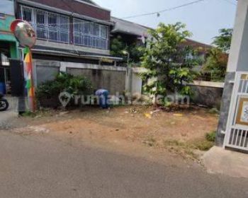 Dijual Tanah Cipayung Jak tim Cocok Bangun Rumah SHM