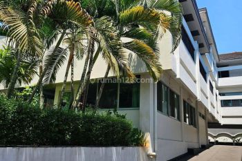 Residence Tingkat Hunian Tinggi Strategis Menteng Jakarta Pusat