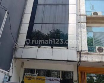 Sale Ruko: Ruko Diponegoro 26D