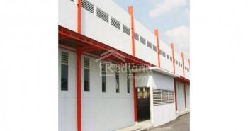 Gudang di Kic Gatot Subroto , Semarang Ag 5397