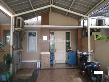Dijual Cepat Turun Harga Rumah Jalan 3 Mobil di Gading Arcadia , Harga Ok