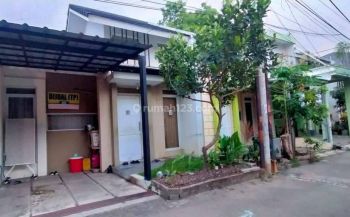 Dijual Cepat Rumah Murah Under 600 Juta Di Pinus Regency Bandung Timur