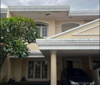 Di SEWA kan Rumah Mewah Dan Murah Dekat Stasiun Pondok Ranji