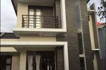 Dijual Rumah Minimalis Siap Huni Grand Sharon Rancasari