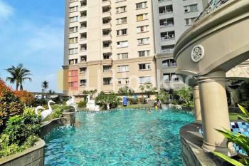 Apartemen Aston Marina Tower D Lt.17 Ancol Pademangan, Jakarta Utara