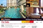 thumbnail-apartemen-aston-marina-tower-d-lt17-ancol-pademangan-jakarta-utara-1