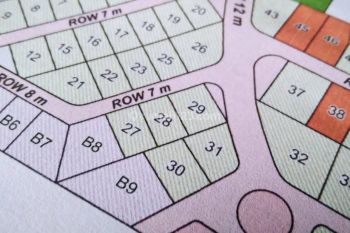 Tanah Premium Kota Tegal Kawasan Perumahan Elit Dekat Fasum