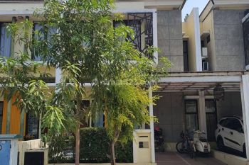 Cluster Arana 2 Lantai, Harapan Indah - Bekasi