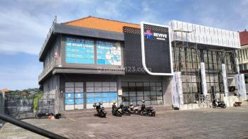 Di Sewakan Ruko di Jl Sunset Road, Kuta