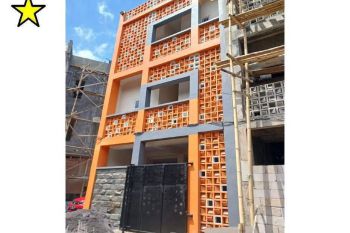 Rumah Kost 13 Kamar Luas 70 di Sengkaling Tlogomas UMM Malang _ 09D