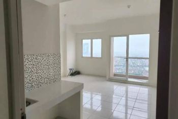 Apt. Puncak Dharmahusada, Baru Belum Pernah Ditempati