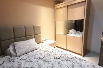 Sewa Apartemen The Aspen Residence 2BR Murah dan Nyaman
