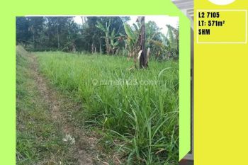 TANAH SUBUR HARGA BAIK DI JUNREJO KOTA BATU.