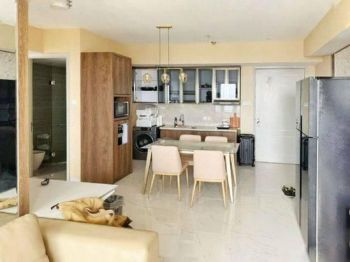 Apartment La Viz, Pakuwon Mall Fully Furnished