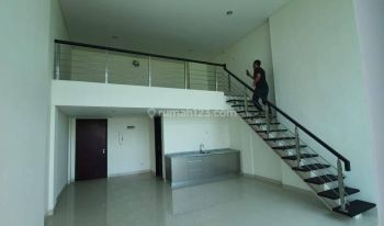 Murah 2 Lantai Kantor Di lantai 8 Kantor Brooklyn Alam sutera