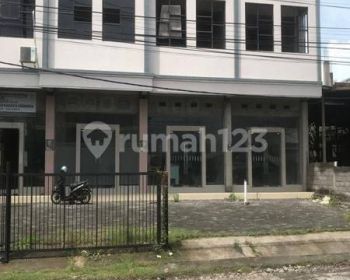 Ruko Baru 3 Lantai Jimbaran Nusadua Bali