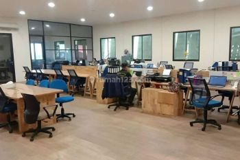 Dijual Pabrik Siap pakai di kawasan Modern Cilkande, Bisa Untuk Heavy Industri