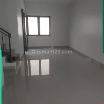 Harga Cocok Rumah Ready Stock Dua Lt Riung Bandung 233A8