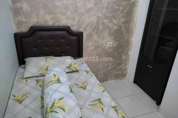 Apartemen Puncak Kertajaya Murah Surabaya Fer.za121