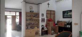 Dijual Rumah Hook di Bojong Indah, Cengkareng, Jakarta Barat