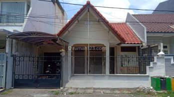Disewakan Murah Rumah Babatan Pratama