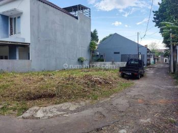 Dijual Tanah Cluster Bukit Cinere 5 Menit Tol Brigif SHM Onhand
