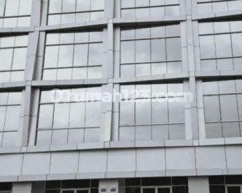 Ruko Golf Island Rgii Pik Jual Cepat Best Price