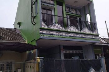 Rumah Daerah Batuceper