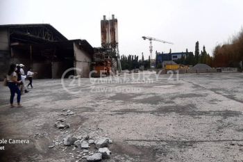 Dijual Eks Pabrik Dan Gudang Kawasan Industri Jababeka 1 Cikarang